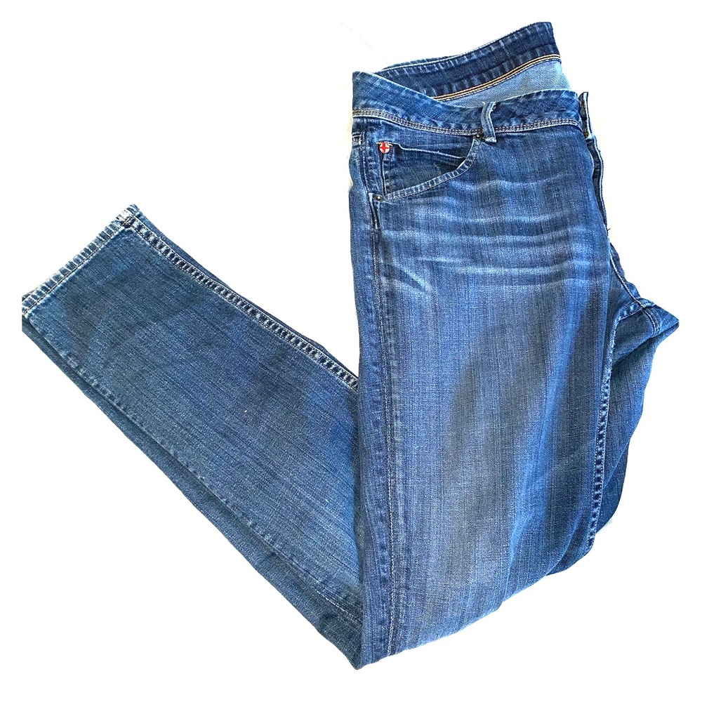 Hudson Jeans